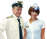 Airline Crew