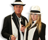 Gangster Couple