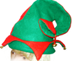 Elf hat