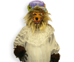 Big Bad Wolf