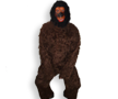 Gorilla Brown
