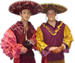 Mexican Spanish