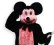 Minnie Mouse