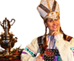 Russian Lady