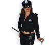 Police Woman