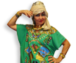 Egyptian