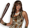 Jungle Girl