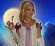 Mystical Fairy
