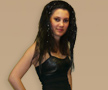 Posh Spice