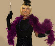 Roaring Flapper