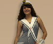 Sailor Cadet